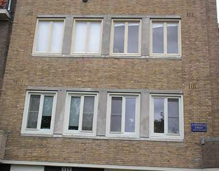 Copernicusstraat 37 "