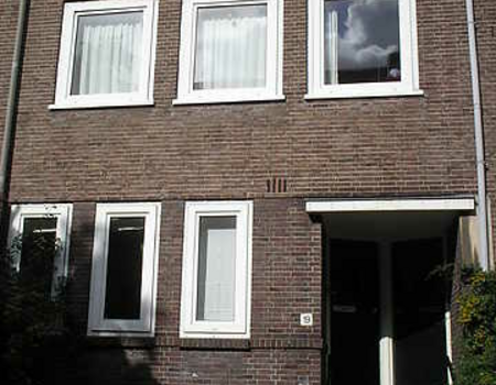 Pythagorasstraat 19