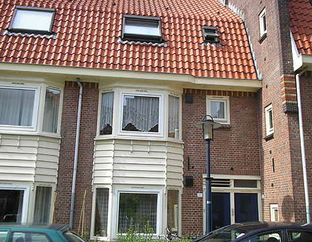 Kraaipanstraat 6 b