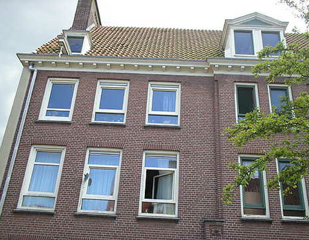 Kraaipanstraat 67''