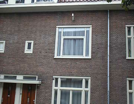 Johann Keplerstraat 19