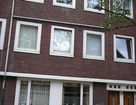 Copernicusstraat 71