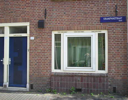 Kraaipanstraat 51 hs