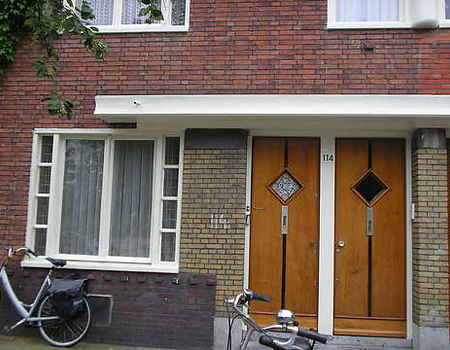 Hogeweg 114 hs