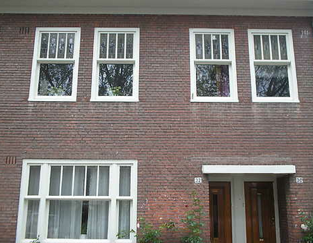 Copernicusstraat 32 bv.