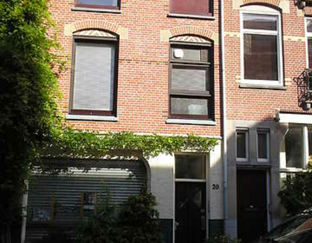 Wakkerstraat 20a-hs