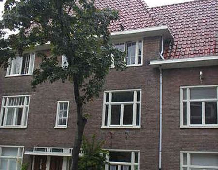 Johann Keplerstraat 3''