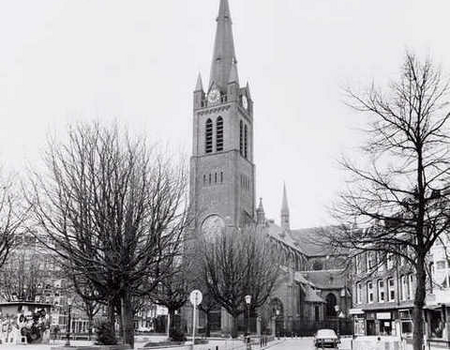 Bonifatiuskerk