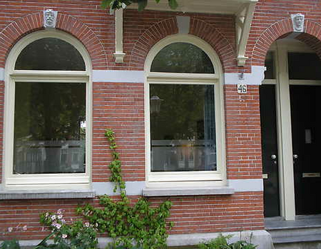 Hogeweg 46 a-hs