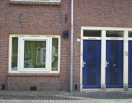 Kraaipanstraat 55 hs