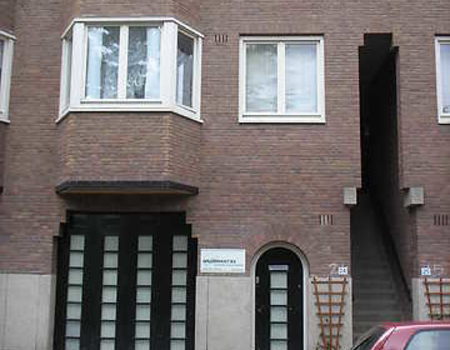 Schollenbrugstraat 24