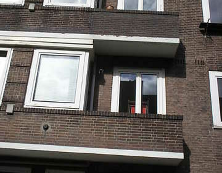 Pythagorasstraat 1''