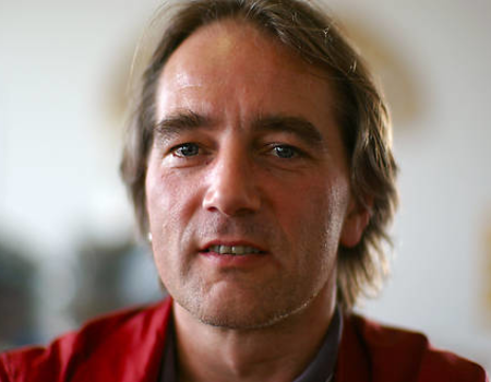 Dick Rijken