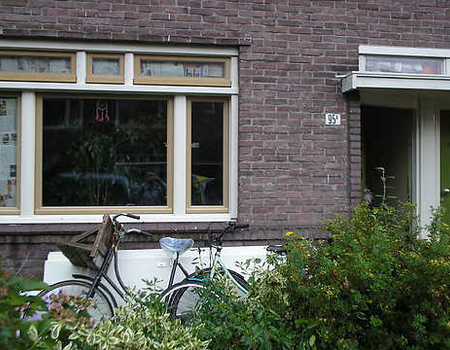 Veeteeltstraat 95 bhs