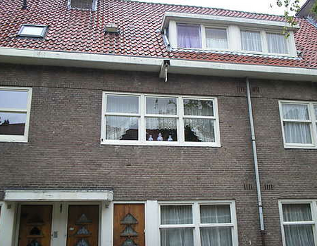 Pythagorasstraat 87'