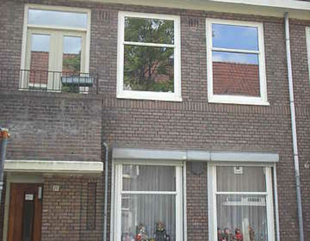 Johann Keplerstraat 20'