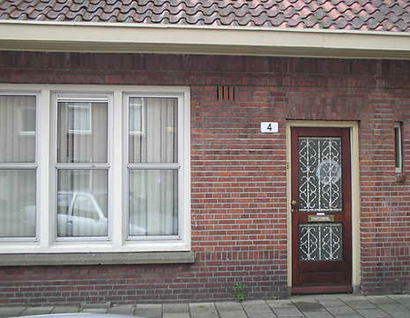 Spitskopstraat 4