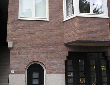 Schollenbrugstraat 21