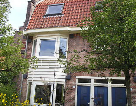 Kraaipanstraat 29 bhs