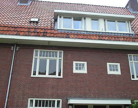 Pythagorasstraat 65 bhs