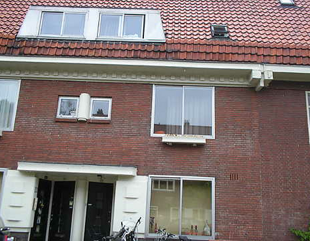 Pythagorasstraat 53 bhs