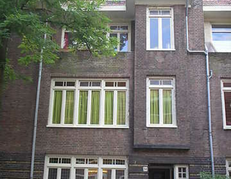 Laplacestraat 34 bhs