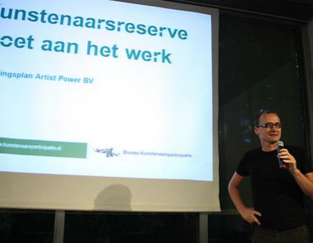 Ignite Amsterdam 9