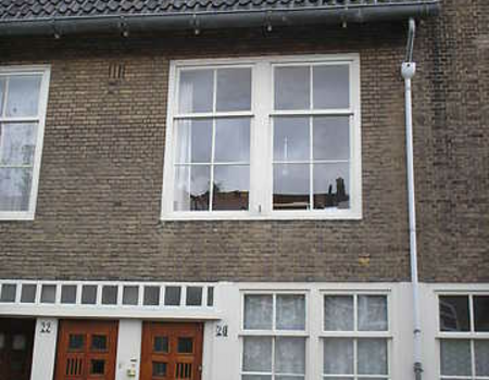 Copernicusstraat 20