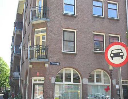 Majubastraat 1''