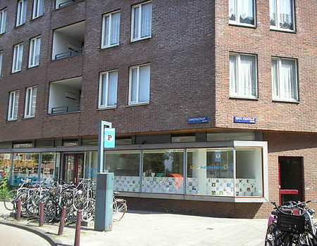 Sumatrastraat 68