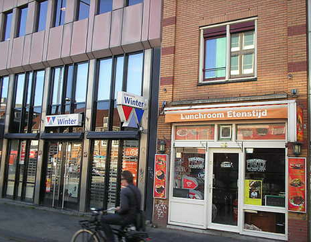 Vijzelgracht 55 hs (anno 2011)