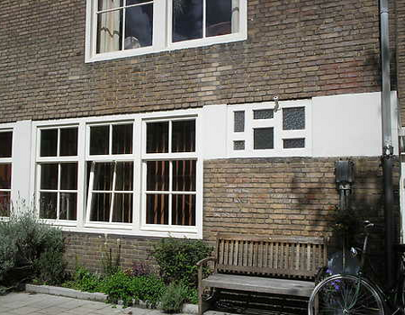 Pythagorasstraat 101 hs