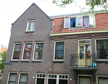 Transvaalplein 2'