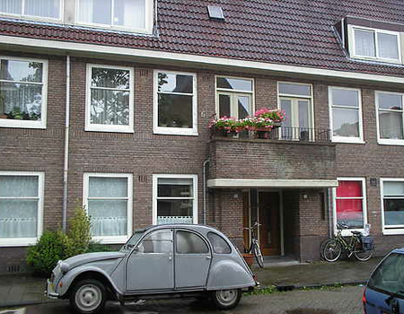 Johann Keplerstraat 12