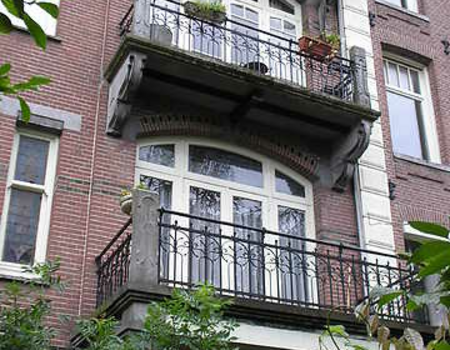 Linnaeusstraat 51