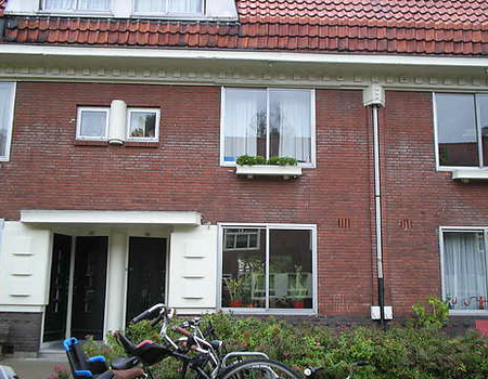 Pythagorasstraat 45'