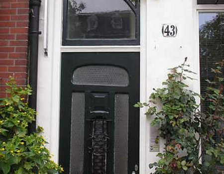 Hogeweg 43