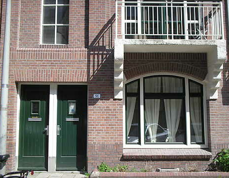 Sumatrastraat 68