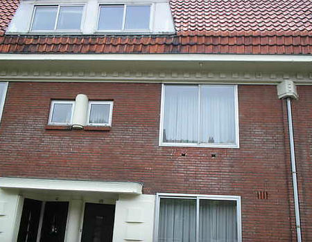 Pythagorasstraat 49 bhs