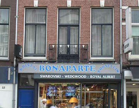 Linnaeusstraat 10 boven