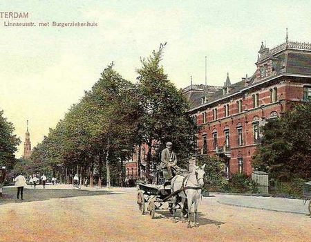 Het Burgerziekenhuis