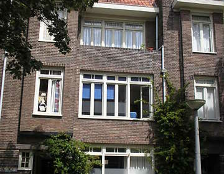 Johann Keplerstraat 31 bv