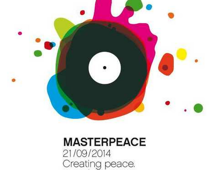 Masterpeace