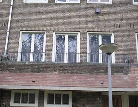 Copernicusstraat 31 "