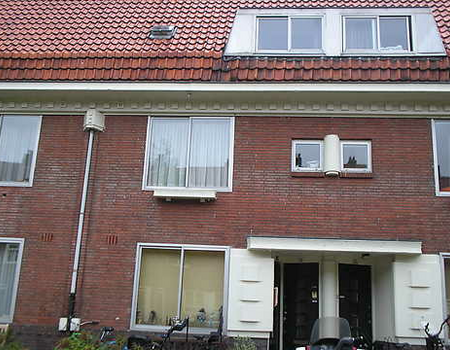 Pythagorasstraat 51 hs