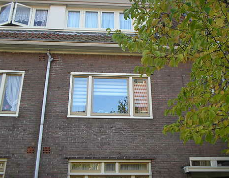 Veeteeltstraat 95 boven