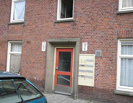 Spitskopstraat 1