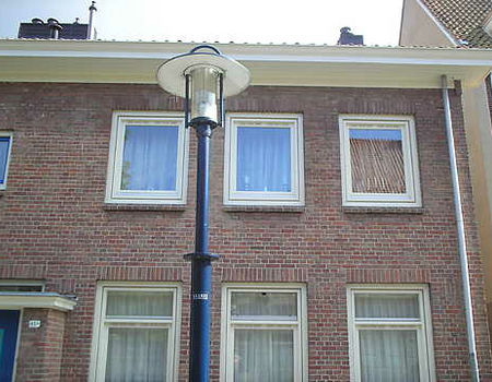 Kraaipanstraat 65 bhs