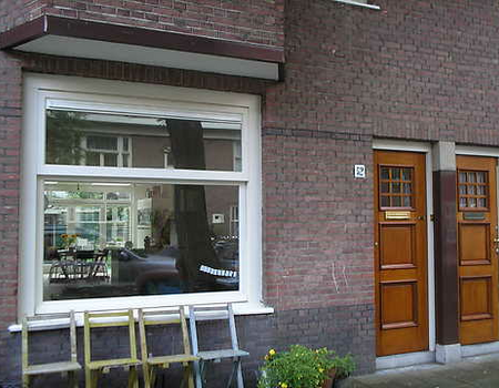 Laplacestraat 50 hs