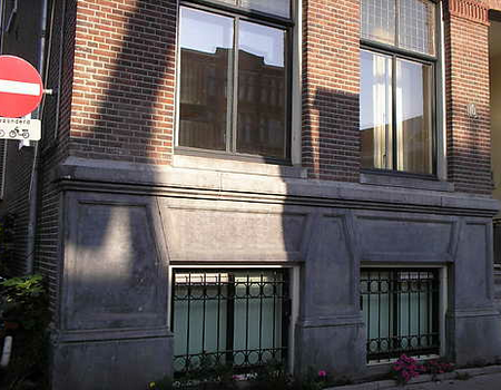 Vijzelgracht 10